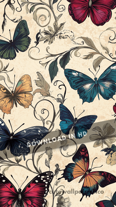 Butterfly