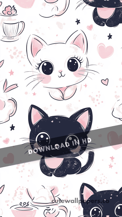 Cat Anime