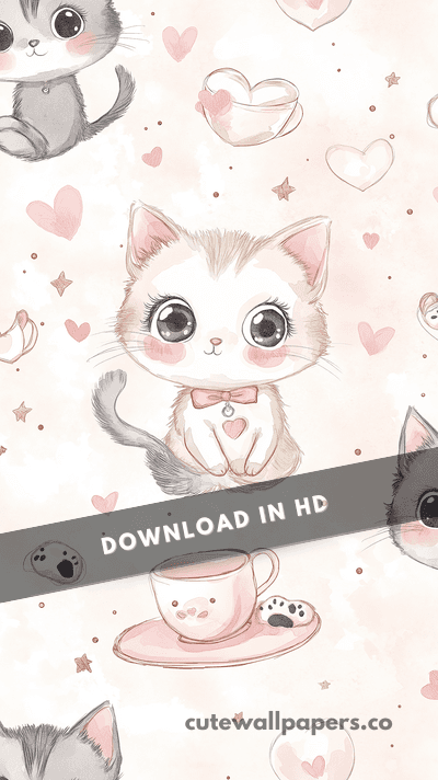 Cat Anime