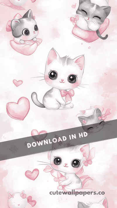 Cat Anime