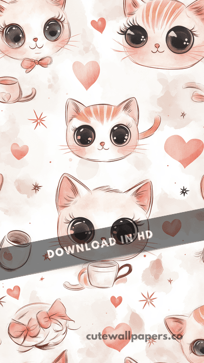 Cat Anime