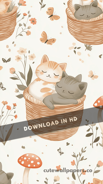 Cat Chibi