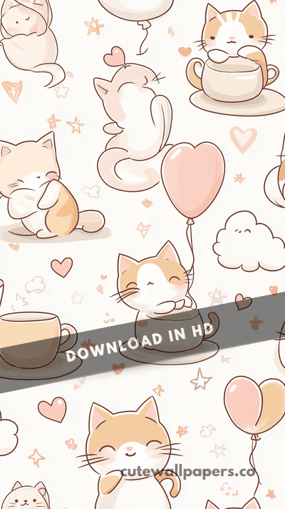 Cat Chibi