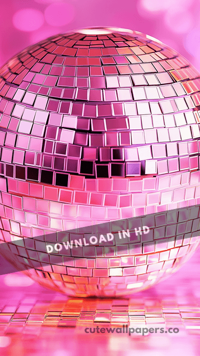 Aesthetic Disco