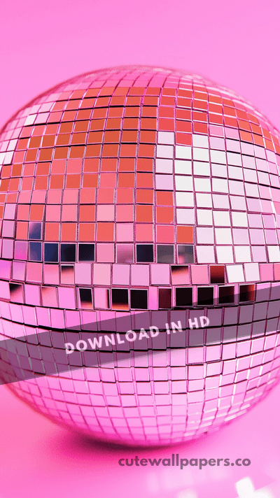 Aesthetic Disco