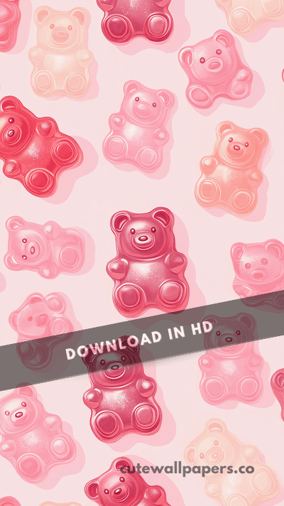 Aesthetic Gummies