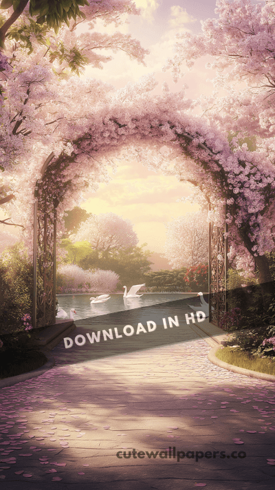 Aesthetic Landscape
