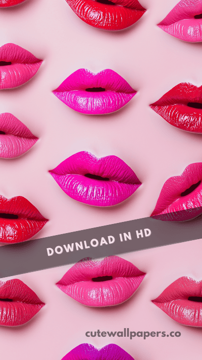 Aesthetic Lips