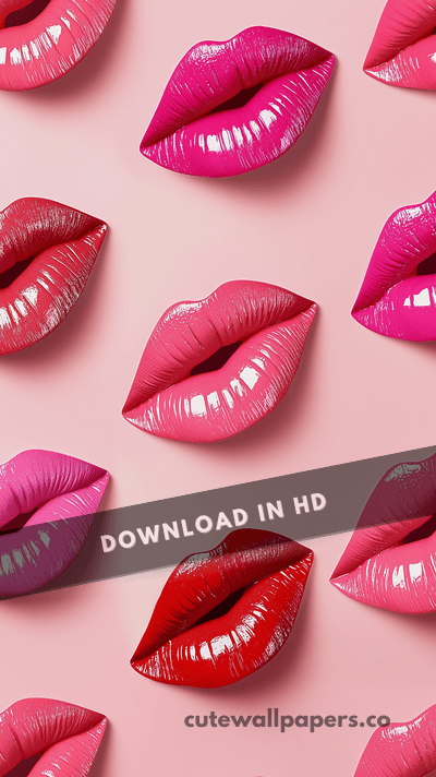 Aesthetic Lips