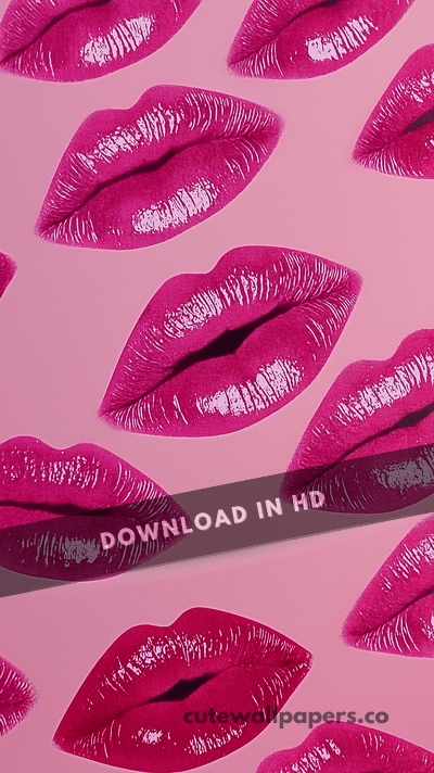 Aesthetic Lips