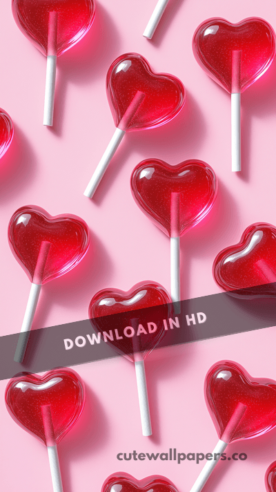 Aesthetic Lollipops