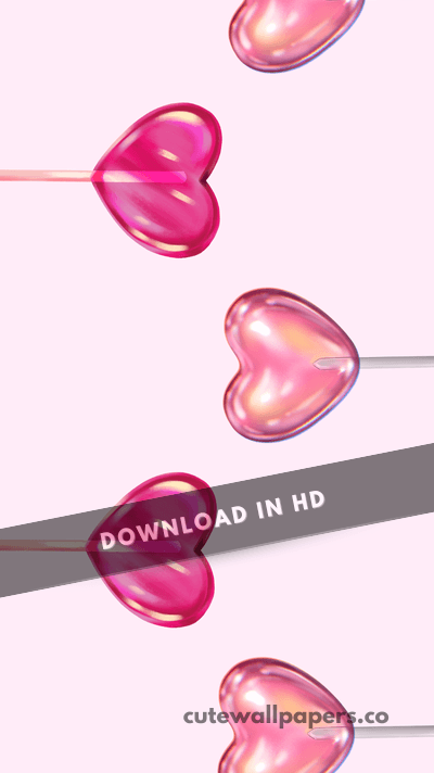 Aesthetic Lollipops