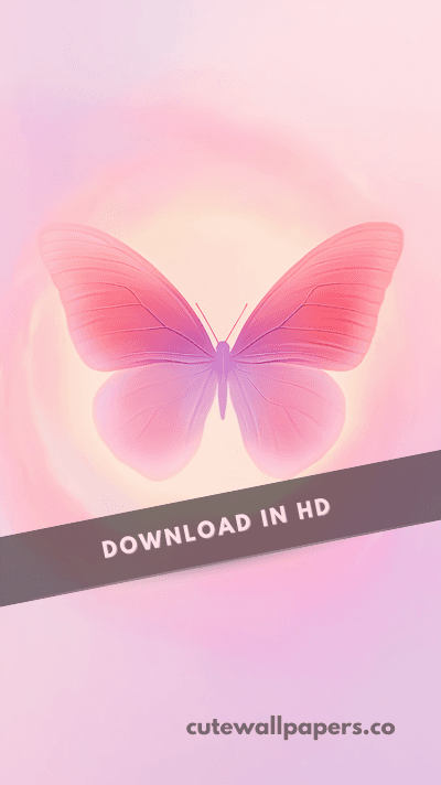 Aura Butterfly