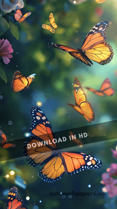 Butterfly Plants