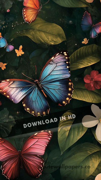 Butterfly Plants