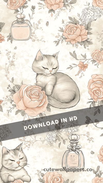Cat Coquette