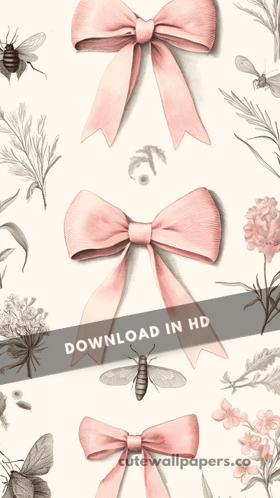 Coquette Botanical