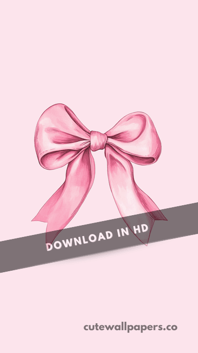 Coquette Bow