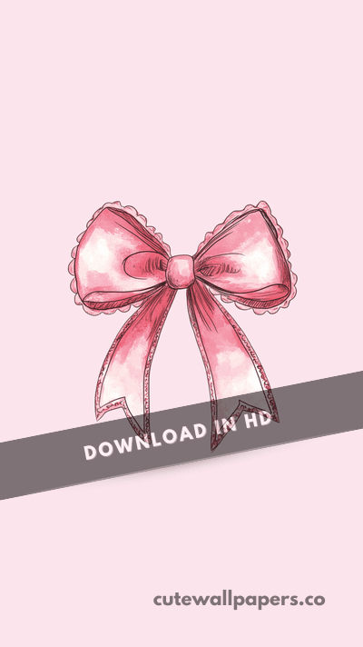 Coquette Bow