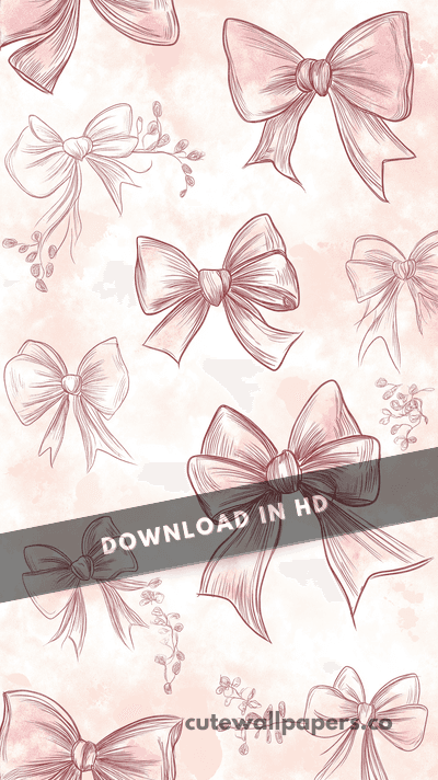Coquette Bows