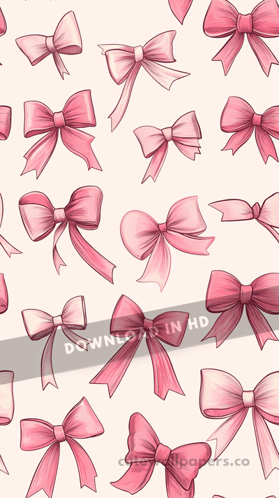 Coquette Bows