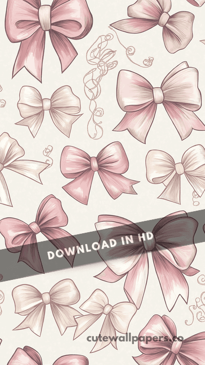 Coquette Bows