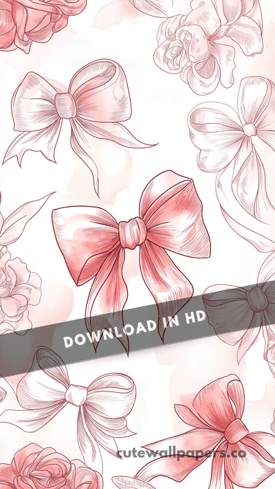 Coquette Bows