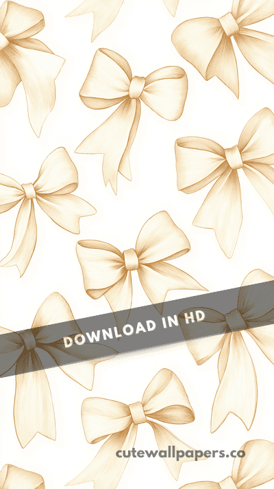 Coquette Bows