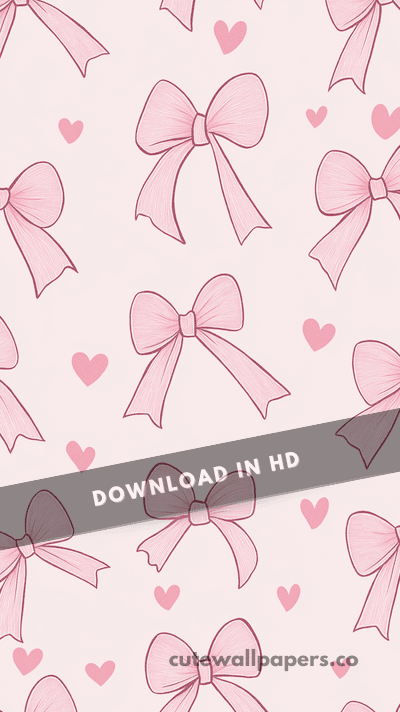 Coquette Bows