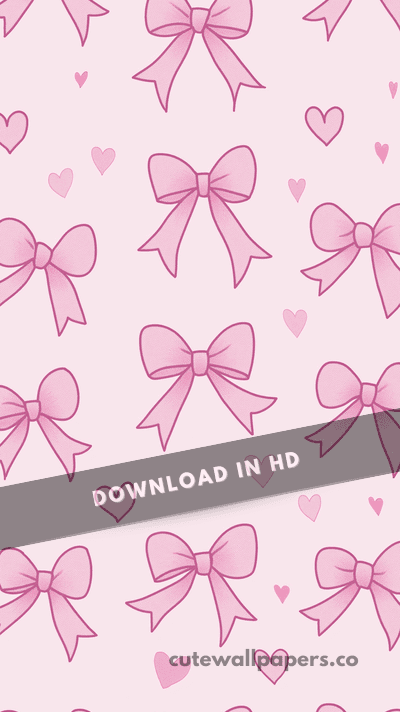 Coquette Bows