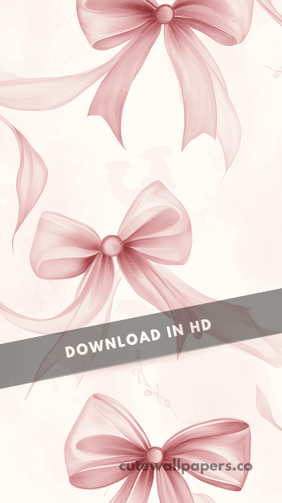 Coquette Bows