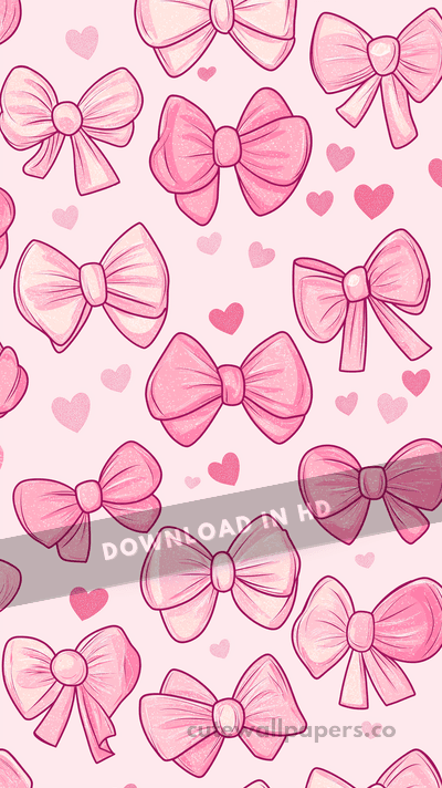 Coquette Bows
