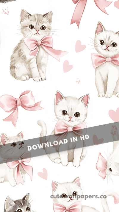 Coquette Cat
