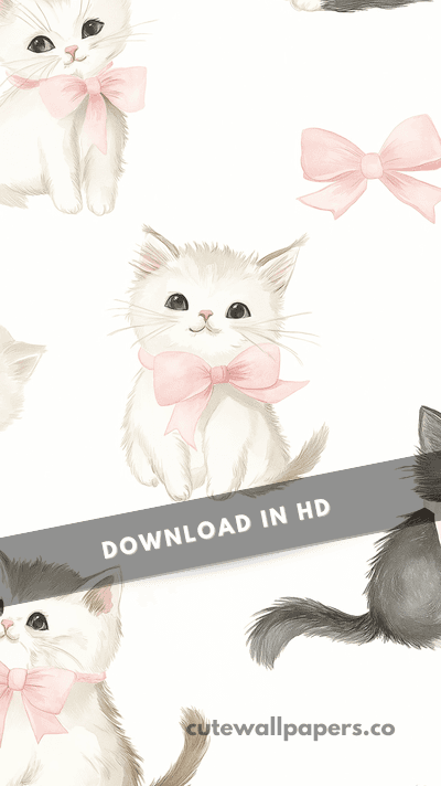 Coquette Cat
