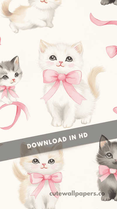 Coquette Cat