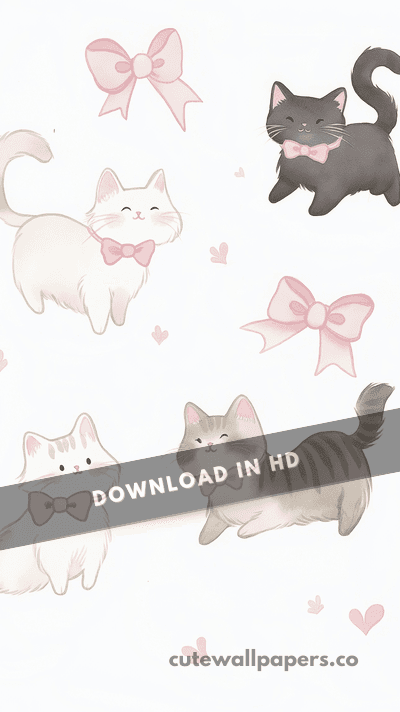 Coquette Cat