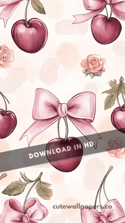 Coquette Cherries