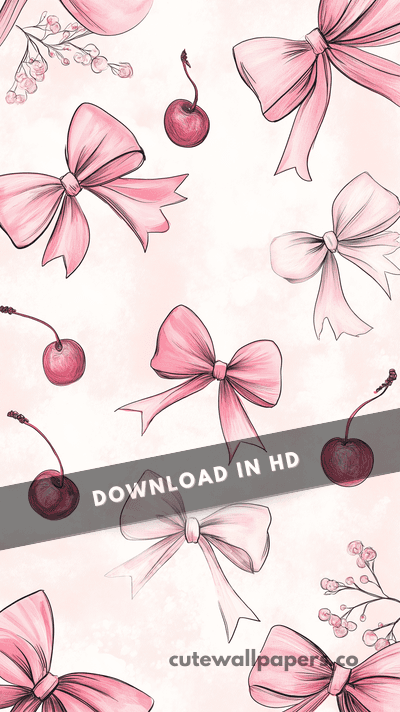 Coquette Cherries