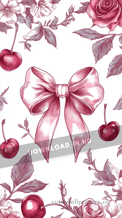 Coquette Cherries