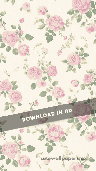 Coquette Floral
