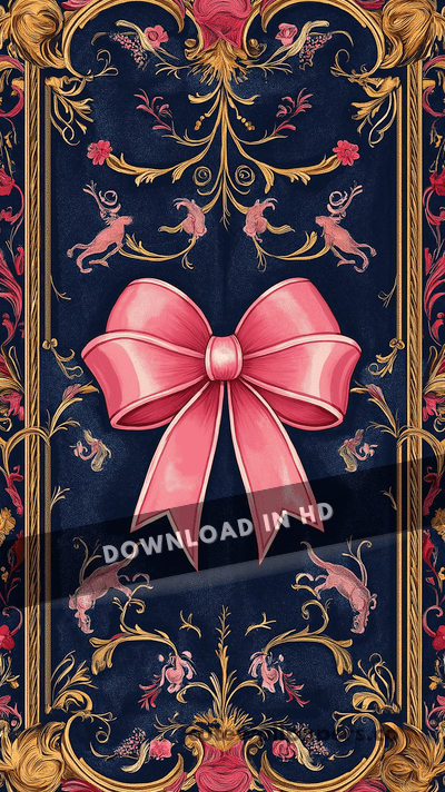 Coquette Ornate