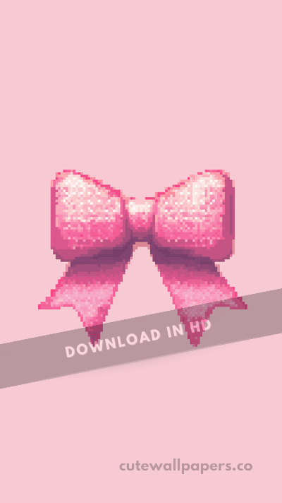 Coquette Pixel