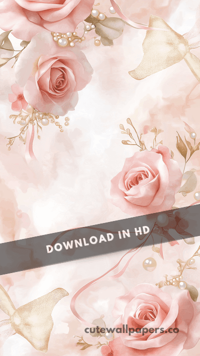 Coquette Roses