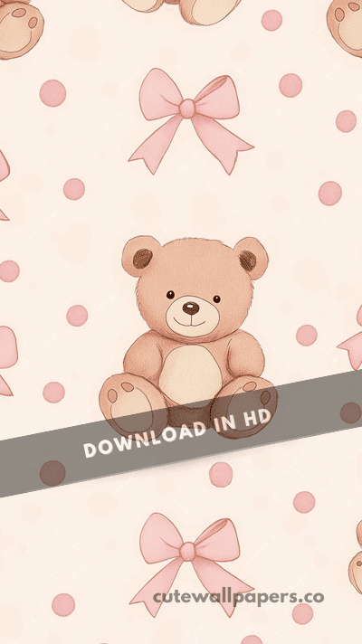 Coquette Teddy