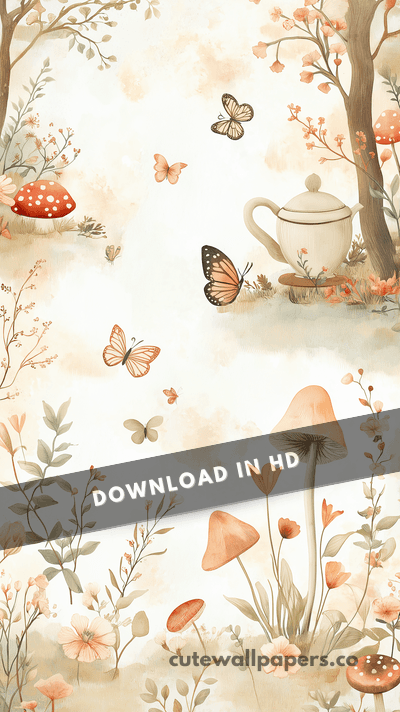 Cottagecore