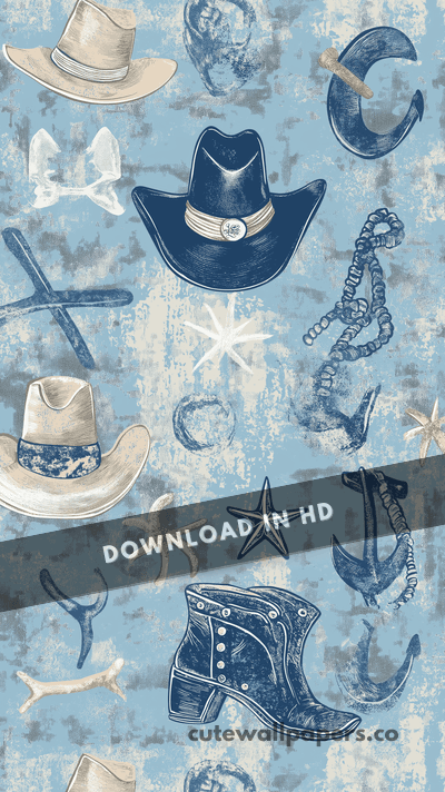 Cowboy Coastal