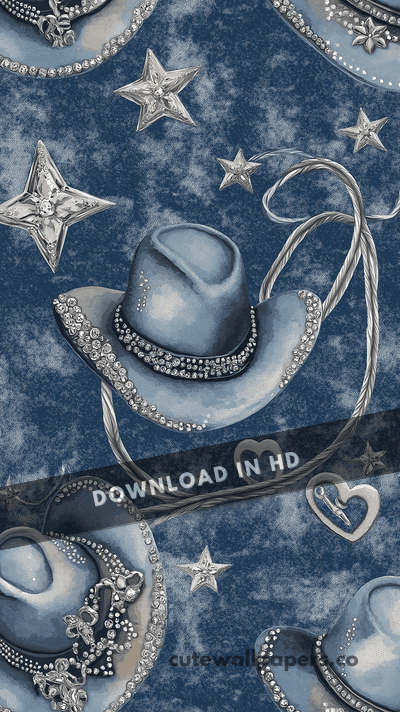 Cowboy Denim