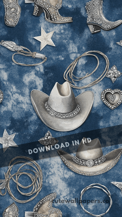 Cowboy Denim