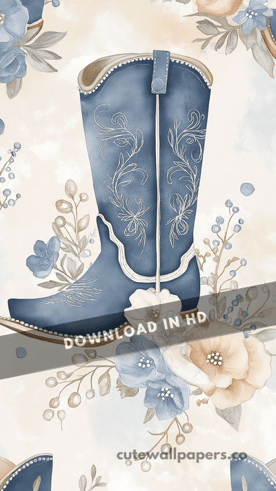 Cowboy Denim