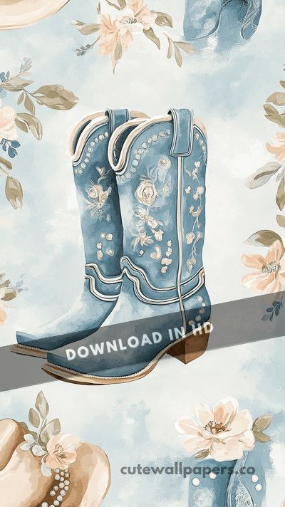 Cowboy Denim